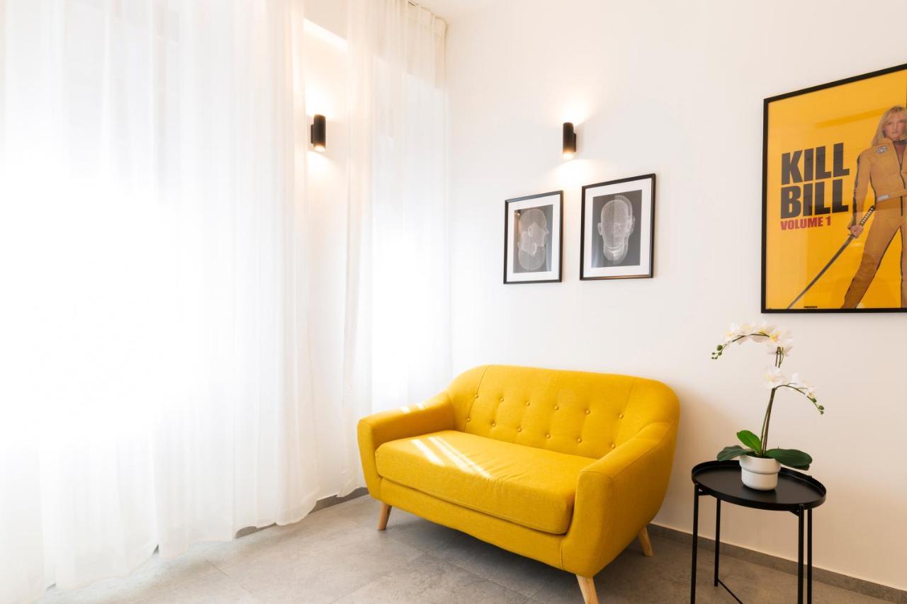 Biancospini 13 - Flower District Milan Exterior photo