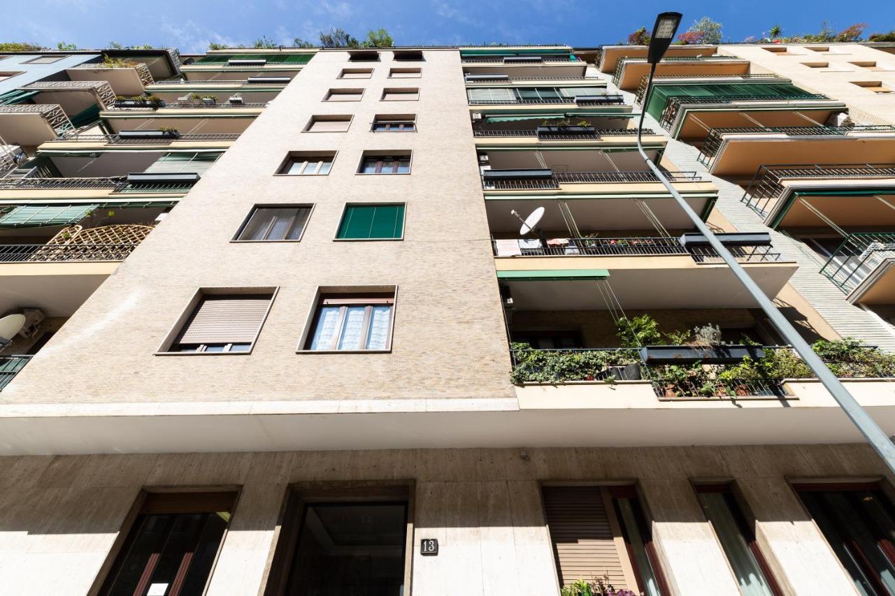 Biancospini 13 - Flower District Milan Exterior photo
